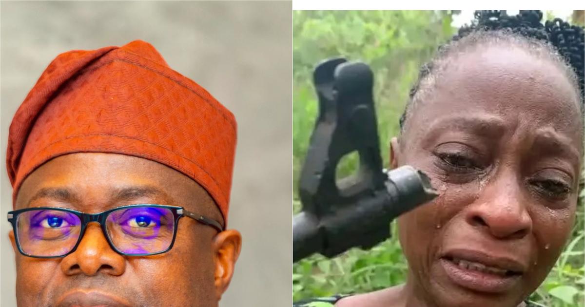 Oyo School Kidnapping: Government Faces Backlash Over Fabricated Bandit Demands