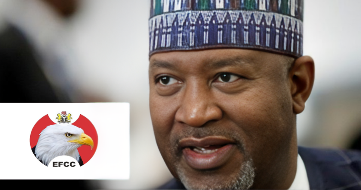 EFCC: Ethiopian Airlines Jet Used for Nigeria Air Unveiling in Sirika Fraud Trial