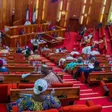 No more second term? Senate considers six-year single tenure for presidents, governors