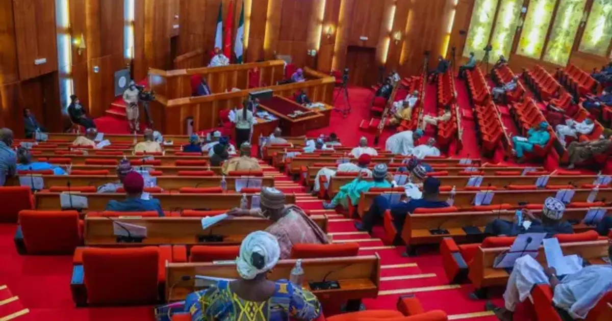 No more second term? Senate considers six-year sin
