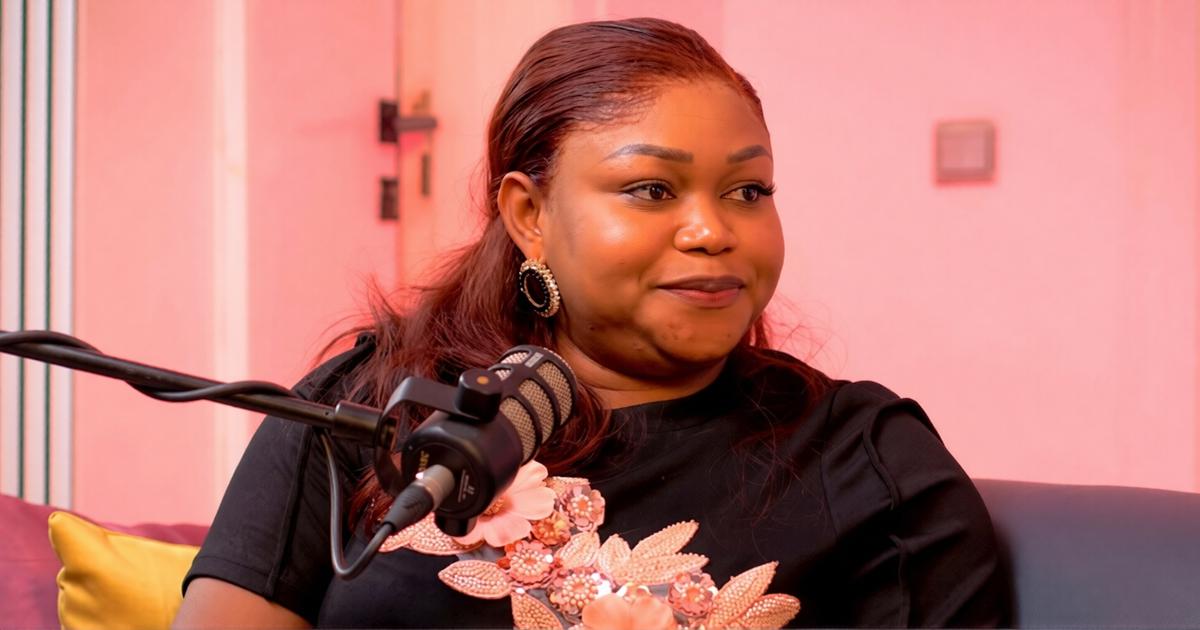 Ruth Kadiri Laments Rising Food Prices in Nigeria, Says Even She Feels the Strain
