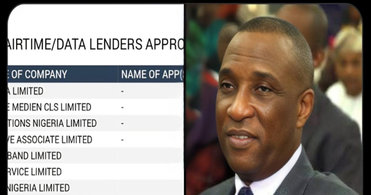 Airtime Lending: Ownership of 9 New Operators Raises Transparency Questions