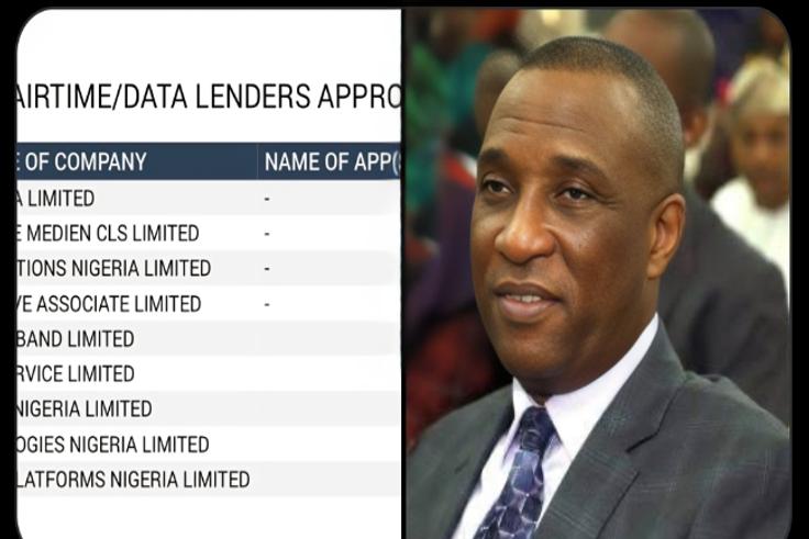 Airtime Lending: With claims of monopoly punctured, ownership of 9 new operators raises questions