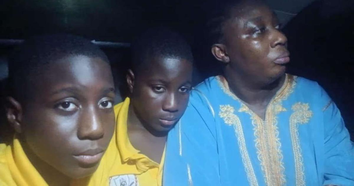 Adelabu's Camp Denies Aide Linked to Kidnapping of Sister, Twin Sons