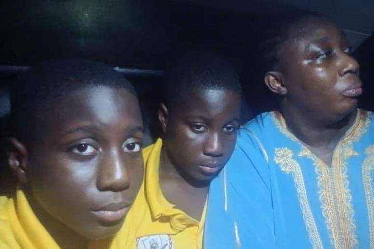 Adelabu’s camp denies linking aide to kidnap of sister, twin sons