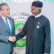 Nigeria, China mark 55 years of diplomatic relations, seek deeper cooperation in technology, trade