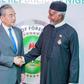 Nigeria, China mark 55 years of diplomatic relations, seek deeper cooperation in technology, trade