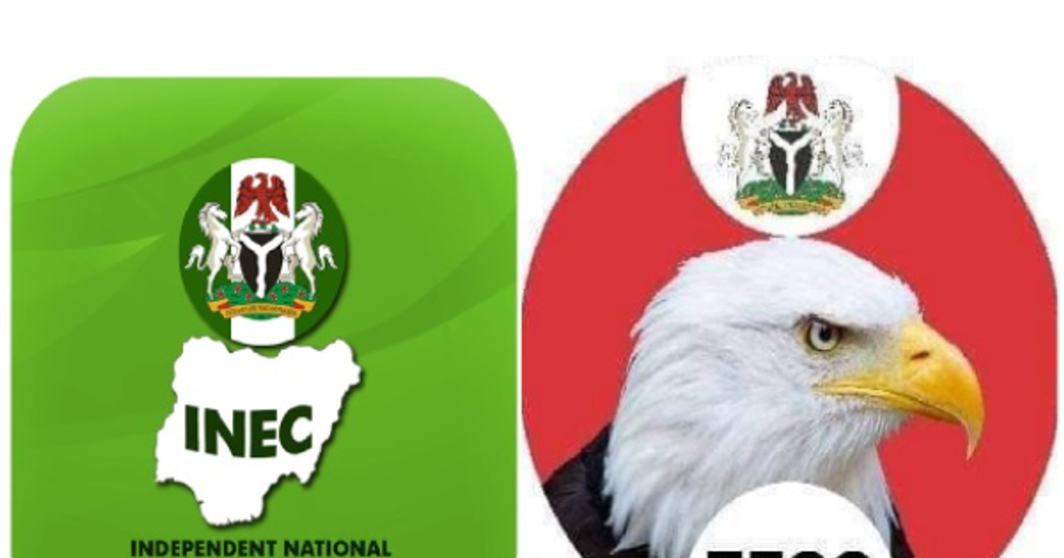 2027 elections: EFCC and INEC team up ahead of pol