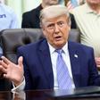 Donald Trump threatens to ‘bomb the s**t out of Iran’ shortly after 'world peace' birthday wish: What it means for fuel prices and the global economy