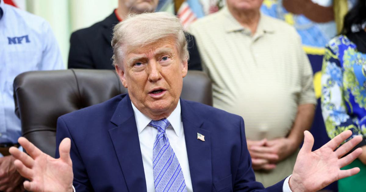 Trump threatens to bomb Iran after peace wish: Fuel price impact