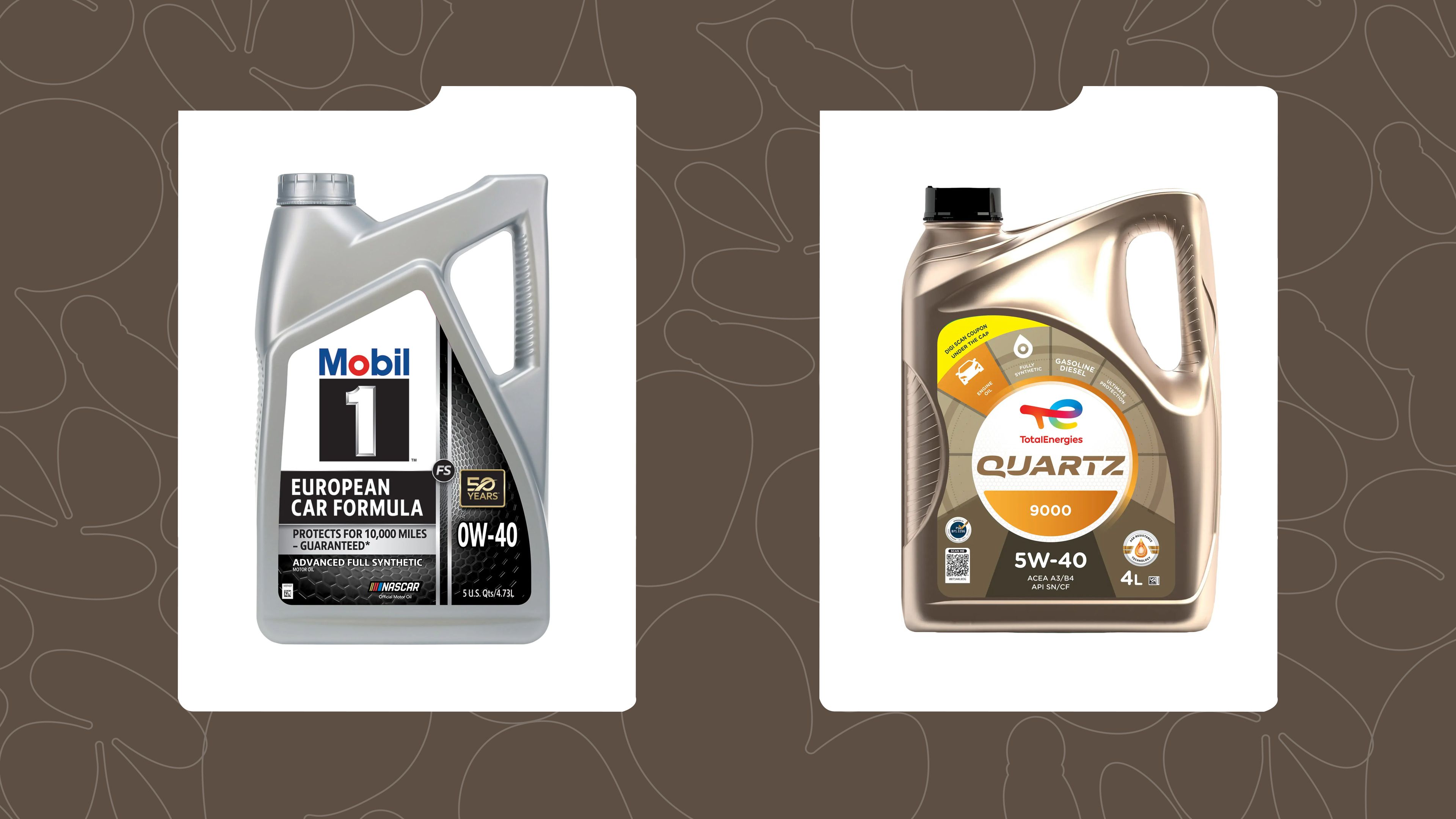 These 5 Engine Oils Will Keep Your 4-Plug Corolla or Civic Engine Running Smoothly