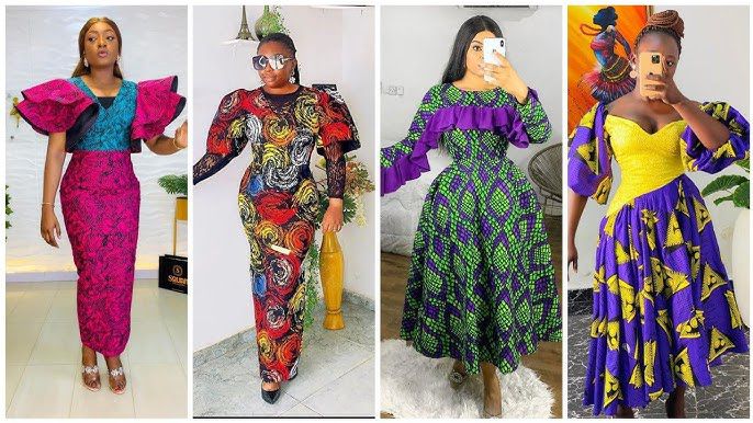 Why do Nigerians wear native on Fridays?