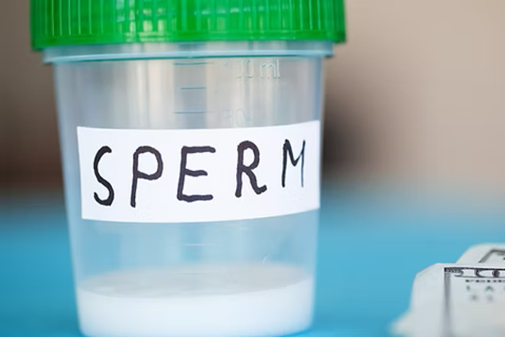 Did you know you could donate sperm in Nigeria and get paid? Here's how