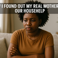 Real Stories: How I found out my real mother was our househelp