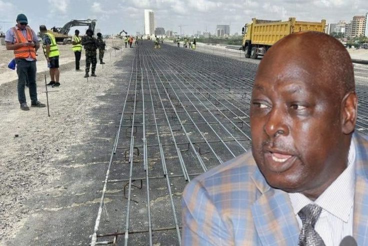 'Tinubu's Lagos-Calabar Coastal Highway is a scam - Babachir Lawal