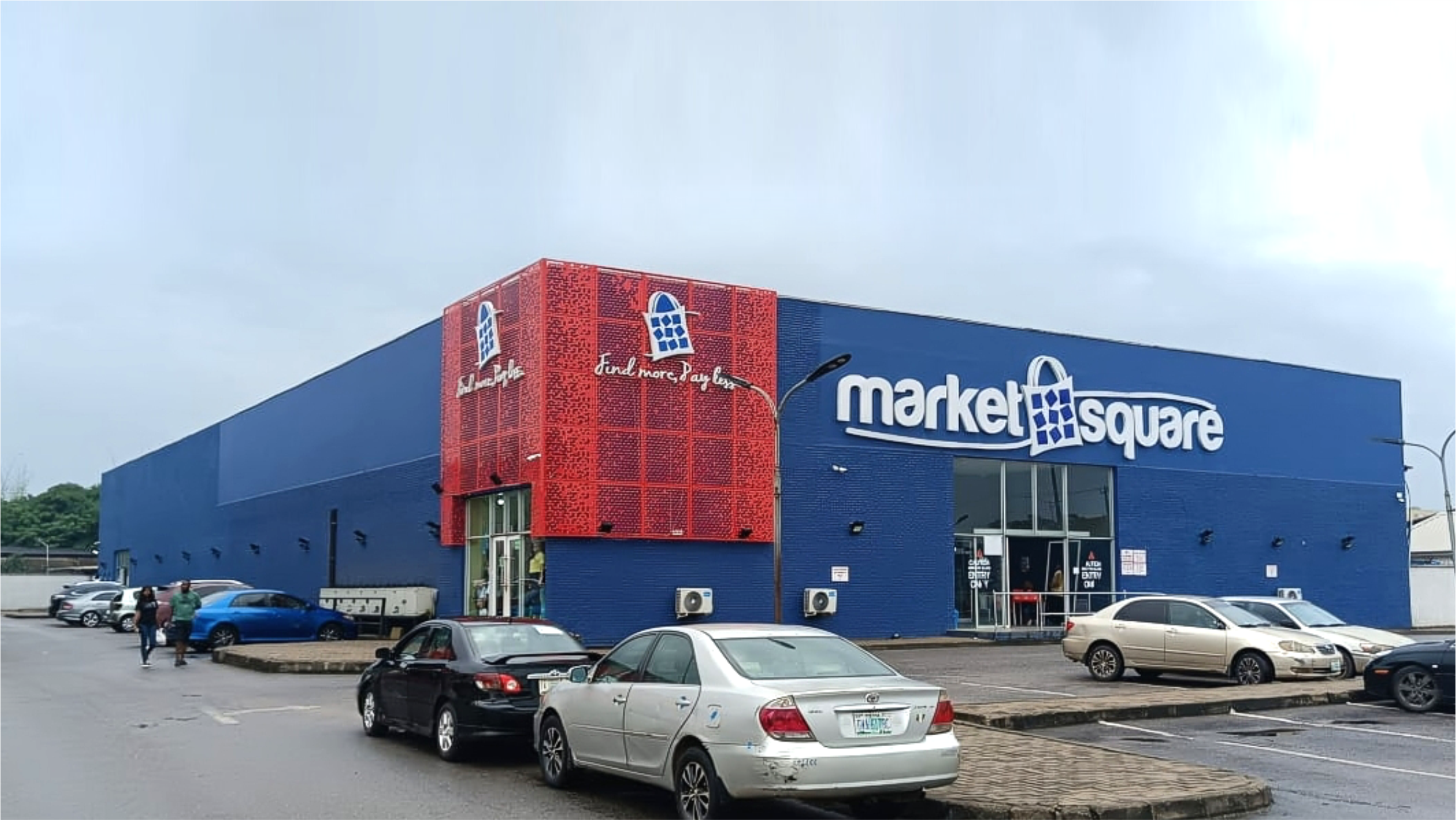Sundry Markets Limited- Owners of Marketsquare Supermarkets, listed as one of Africa’s Fastest-Growing Companies for 2025 by the Financial Times