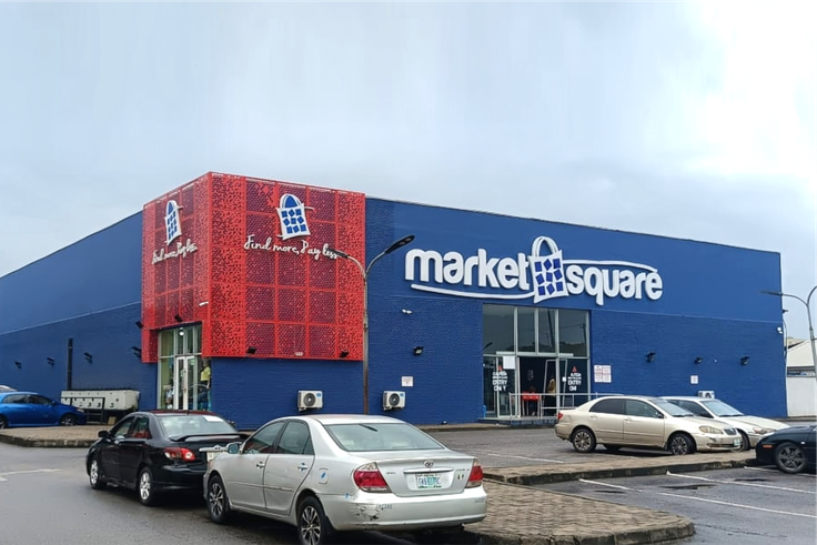 Sundry Markets Limited- Owners of Marketsquare Supermarkets, listed as one of Africa’s Fastest-Growing Companies for 2025 by the Financial Times