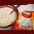 Garri Just Got an Upgrade: Why Kivo’s 3-in-1 Mix Is Every Garri Lover’s Dream