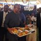 'This is how society should be': Obi explains viral food-sharing moment