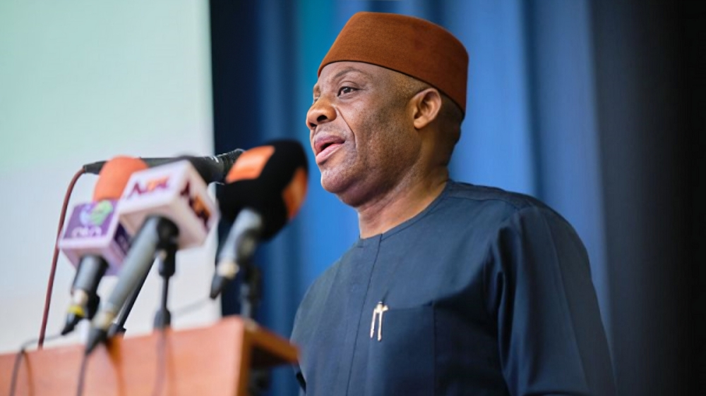 Can a Doctor Save Education? Olatunji Alausa’s cure for Nigeria’s learning crisis