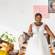 'Where's My Groom?': Joy Isi Bewaji delivers the most unsettling theatre experience you will have this July