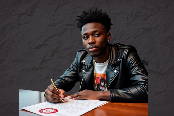 Label vs Distribution: what you need to know before signing that contract