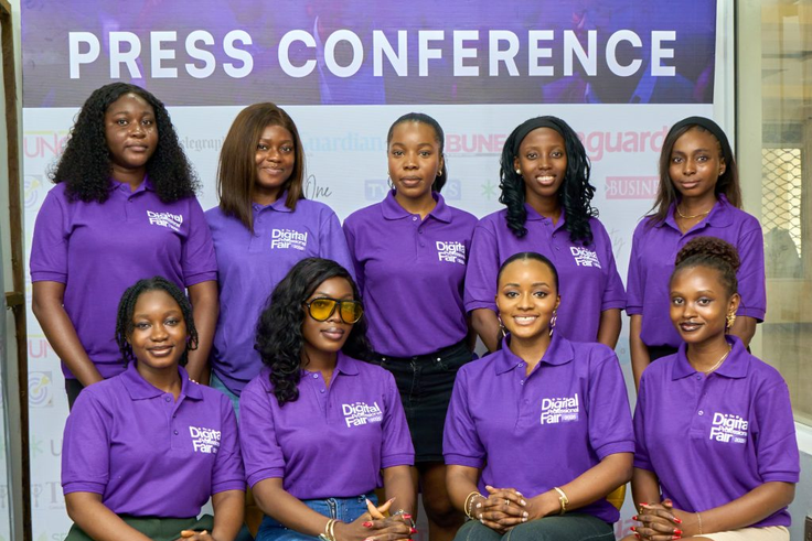 Lagos state to host inaugural Digital Professional Fair (DPF)