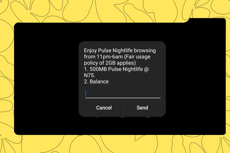 The Best Night Data Plans Across All Networks in Nigeria