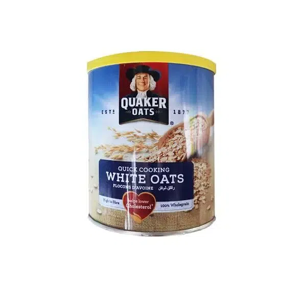 quaker-oats