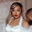 CHIVIDO25: Inside the glamorous wedding of Davido and Chioma