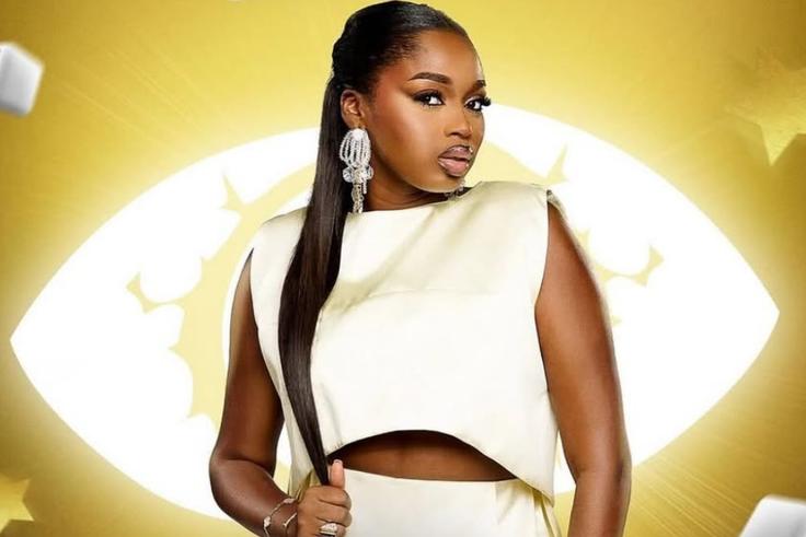 Here's what you need to know about BBNaija's Sabrina