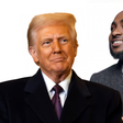Davido calls the attention of President Donald Trump to Osun State political crisis