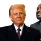 Davido calls the attention of President Donald Trump to Osun State political crisis
