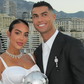 Cristiano Ronaldo weds Georgina Rodriguez in private ceremony after decade-long romance