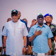Okpebholo appoints 4,800 aides after acknowledging APC members for Edo victory (video)
