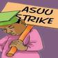 ASUU strike: Full list of 20 universities given 14 days to avert strike