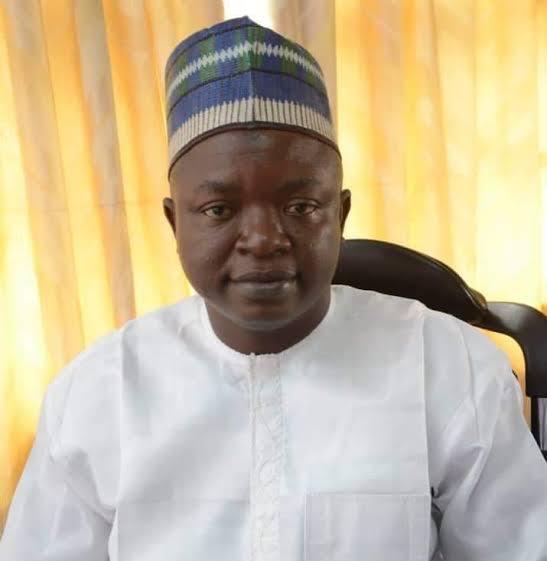 The Commissioner for Local Government and Chieftaincy Affairs, Alhaji Amidu Takuro.