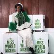 Meet the 26-year-old Nigerian representing the country at Miss World 2026 in Vietnam