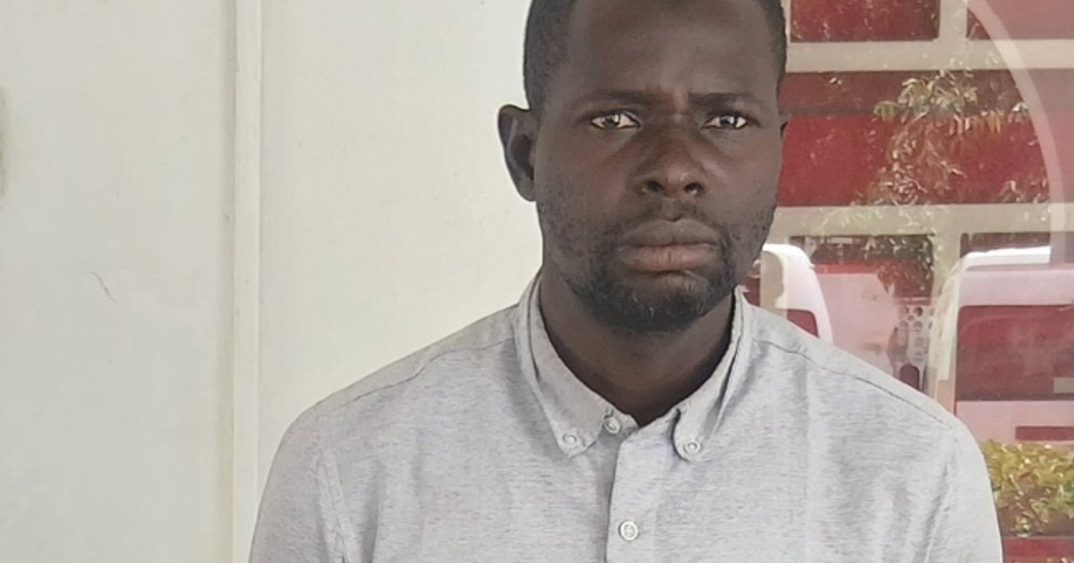 Fake EFCC officer arrested in Borno for ₦3 million scam