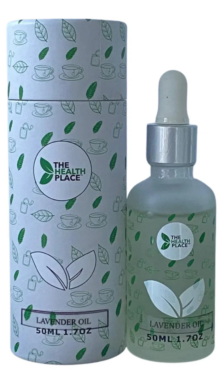 Lavender Essential Oil 15 ml – Pure Natural Undiluted