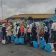Trump sends Nigerian migrants to Ghana in first major deportation/Illustration