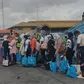 Trump sends Nigerian migrants to Ghana in first major deportation/Illustration