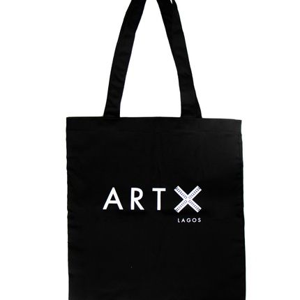 Art X Lagos Tote