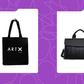 One ₦40k Luxury Bag or Three Totes Under ₦15k; Which Will You Choose?