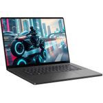 The ASUS ROG Zephyrus G16