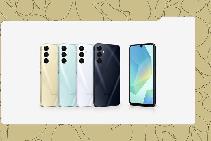 Why Nigerians Will Keep Buying Phones Like the Samsung Galaxy A16