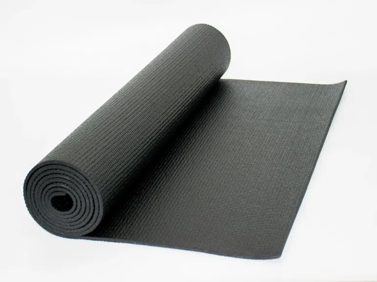 PVC Yoga Mat