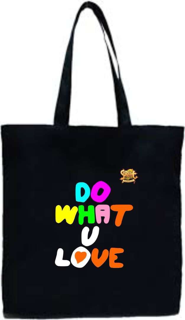 The Do What You Love Tote