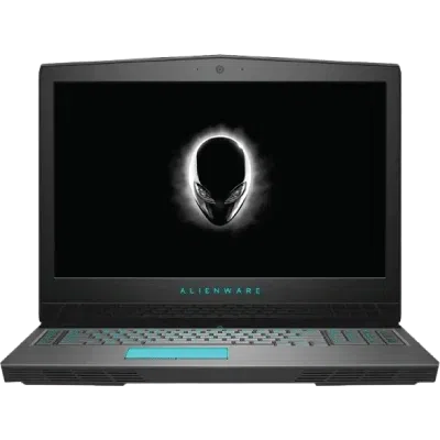 The Dell Alienware m17 R2