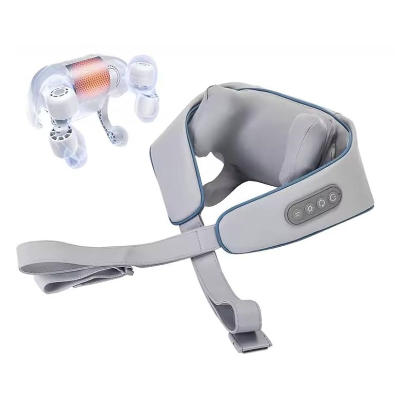 Neck & Shoulder Massager